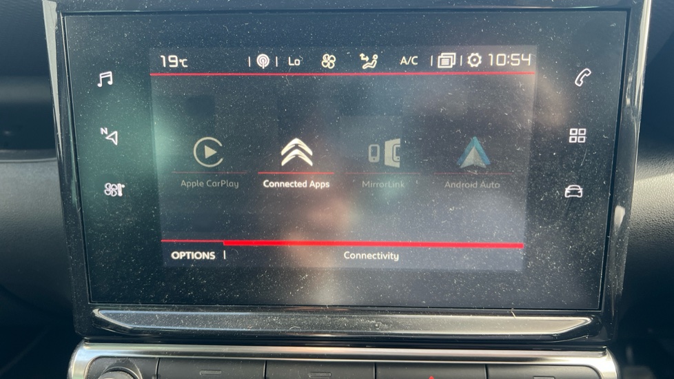 Citroen C3 Aircross 1.2 PureTech 110 Flair 5dr [6 speed] Petrol Hatchback - Image 12