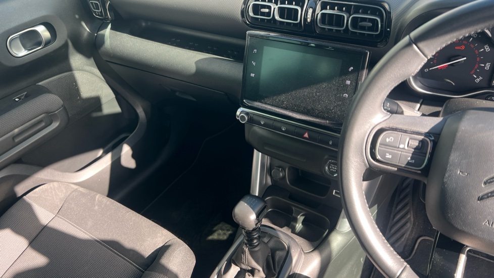 Citroen C3 Aircross 1.2 PureTech 110 Flair 5dr [6 speed] Petrol Hatchback - Image 14