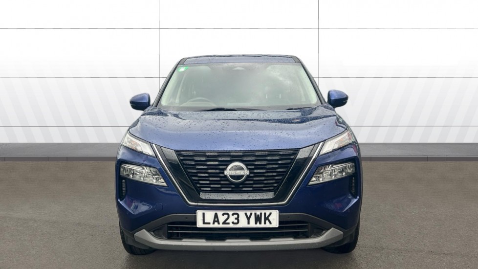 Nissan X-Trail 1.5 E-Power E-4orce 213 Acenta Prem 5dr 7 St Auto Hybrid Station Wagon - Image 3