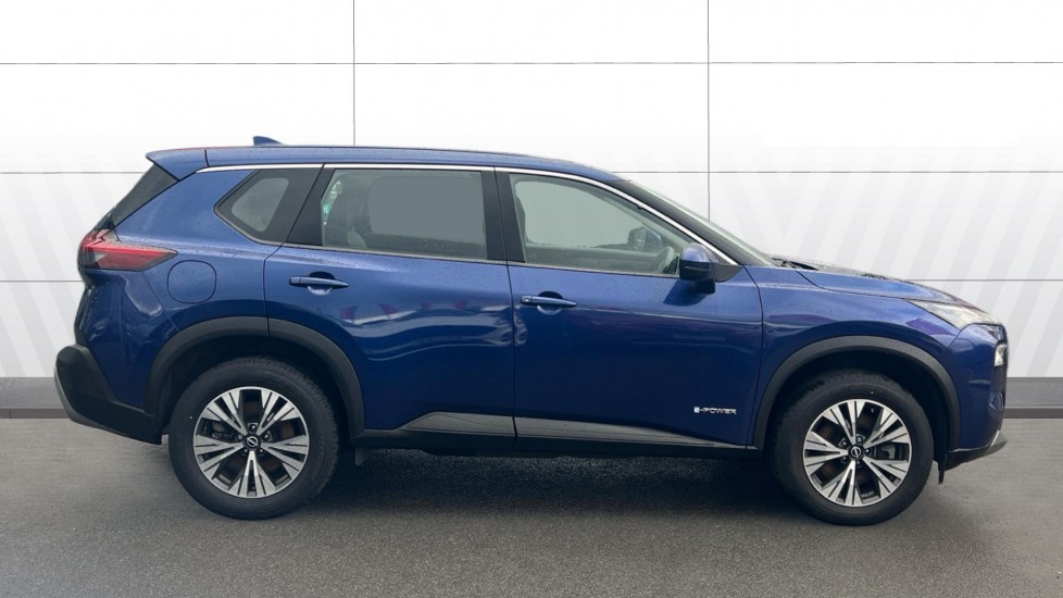 Nissan X-Trail 1.5 E-Power E-4orce 213 Acenta Prem 5dr 7 St Auto Hybrid Station Wagon - Image 5