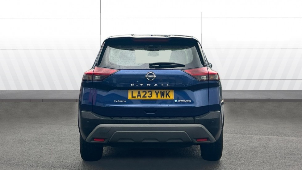 Nissan X-Trail 1.5 E-Power E-4orce 213 Acenta Prem 5dr 7 St Auto Hybrid Station Wagon - Image 6