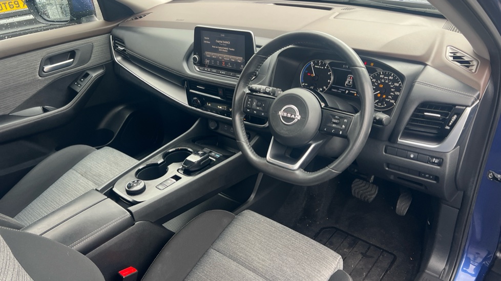 Nissan X-Trail 1.5 E-Power E-4orce 213 Acenta Prem 5dr 7 St Auto Hybrid Station Wagon - Image 11