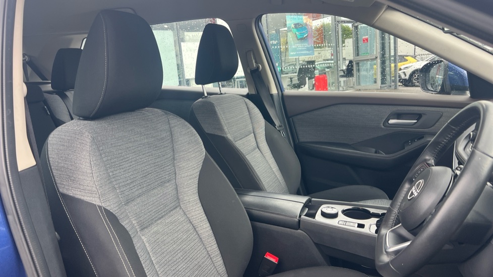 Nissan X-Trail 1.5 E-Power E-4orce 213 Acenta Prem 5dr 7 St Auto Hybrid Station Wagon - Image 22