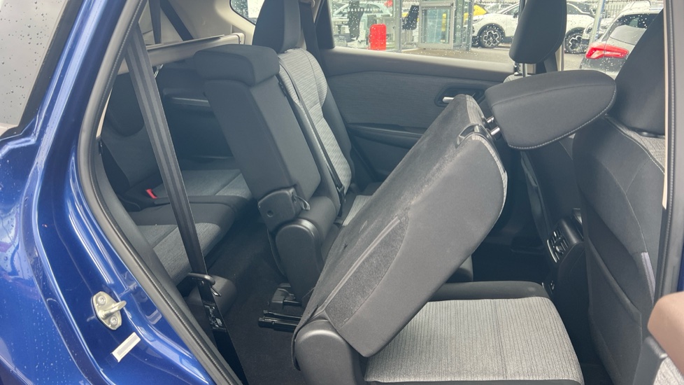 Nissan X-Trail 1.5 E-Power E-4orce 213 Acenta Prem 5dr 7 St Auto Hybrid Station Wagon - Image 28