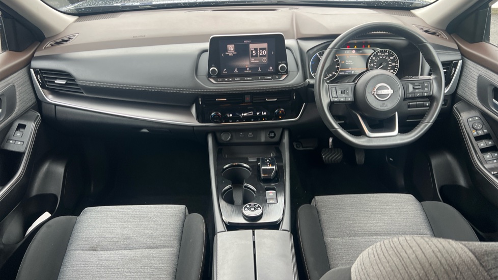 Nissan X-Trail 1.5 E-Power E-4orce 213 Acenta Prem 5dr 7 St Auto Hybrid Station Wagon - Image 29