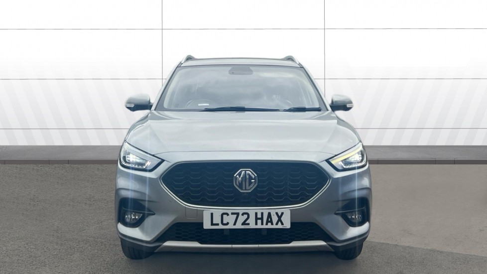 MG ZS 1.5 VTi-TECH Exclusive 5dr Petrol Hatchback - Image 3