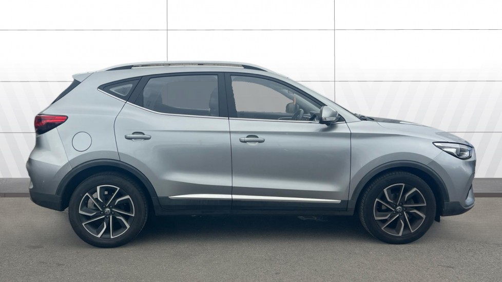 MG ZS 1.5 VTi-TECH Exclusive 5dr Petrol Hatchback - Image 5