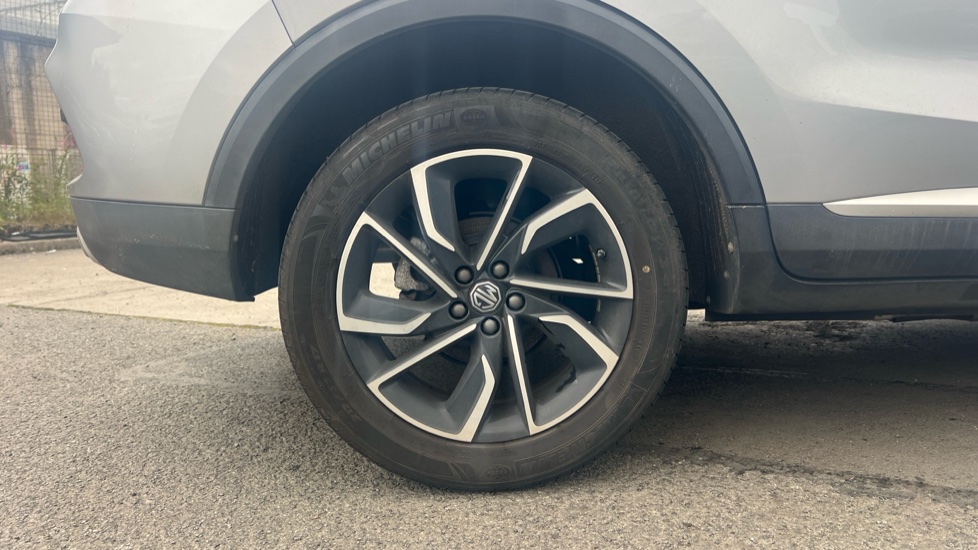 MG ZS 1.5 VTi-TECH Exclusive 5dr Petrol Hatchback - Image 7
