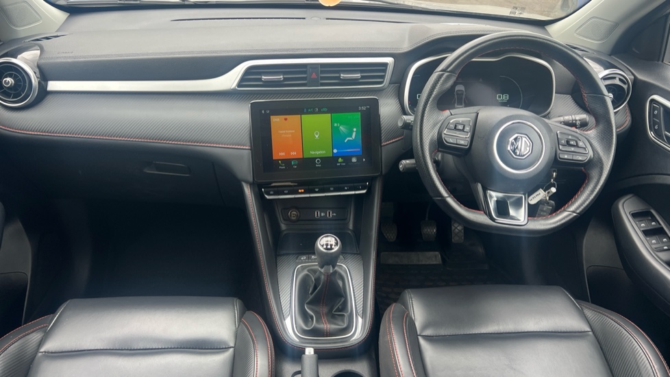 MG ZS 1.5 VTi-TECH Exclusive 5dr Petrol Hatchback - Image 10