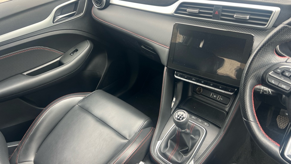 MG ZS 1.5 VTi-TECH Exclusive 5dr Petrol Hatchback - Image 14