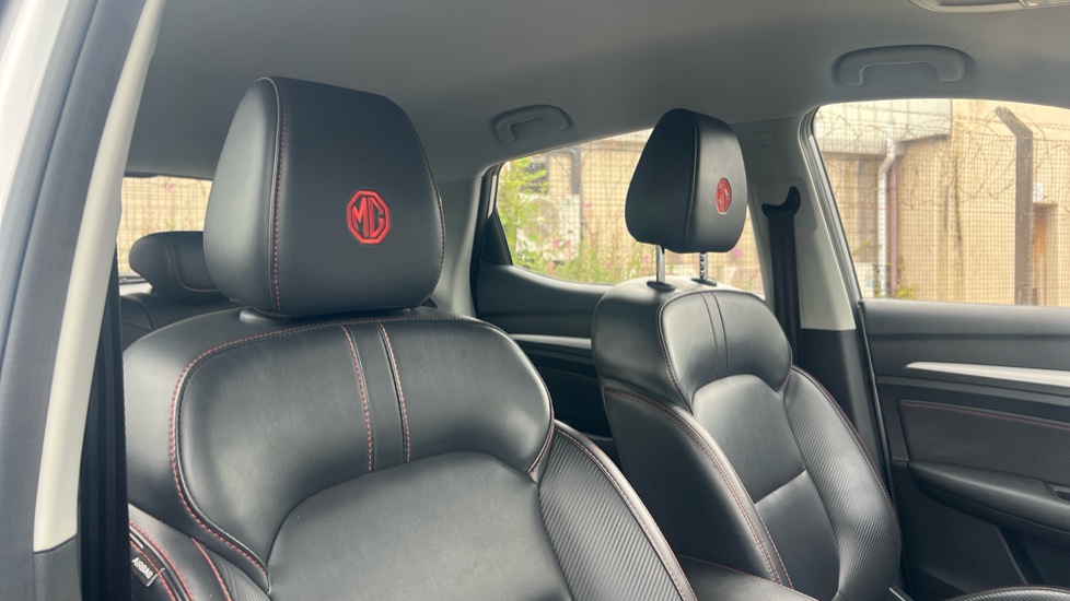 MG ZS 1.5 VTi-TECH Exclusive 5dr Petrol Hatchback - Image 23