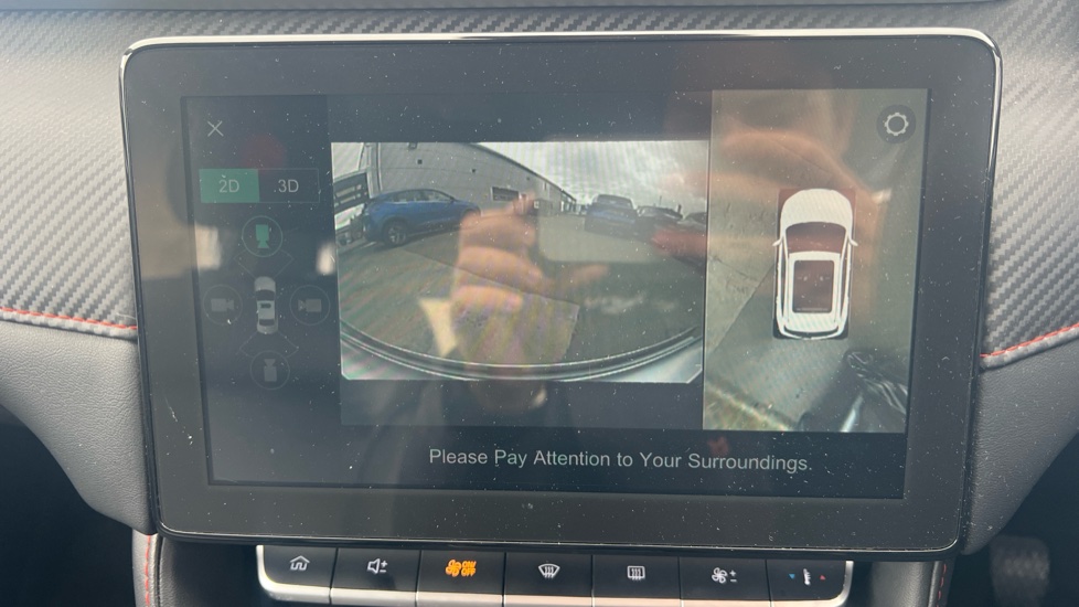 MG ZS 1.5 VTi-TECH Exclusive 5dr Petrol Hatchback - Image 25