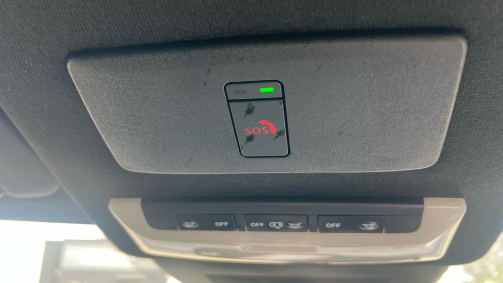 Nissan Juke 1.0 DiG-T 114 N-Connecta 5dr DCT Petrol Hatchback - Image 30