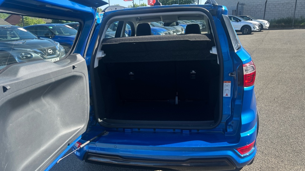 Ford EcoSport 1.0 EcoBoost 125 ST-Line 5dr Petrol Hatchback - Image 4
