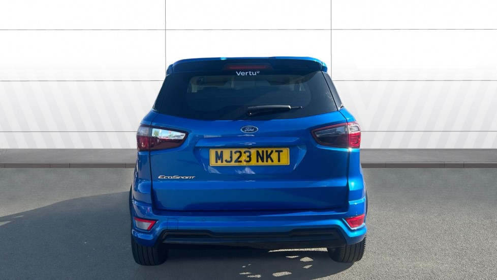 Ford EcoSport 1.0 EcoBoost 125 ST-Line 5dr Petrol Hatchback - Image 6