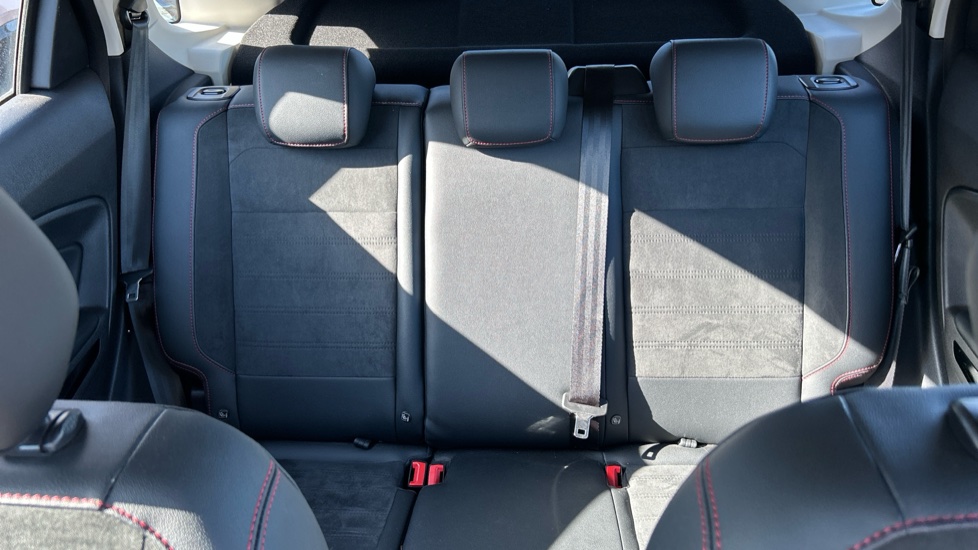 Ford EcoSport 1.0 EcoBoost 125 ST-Line 5dr Petrol Hatchback - Image 15