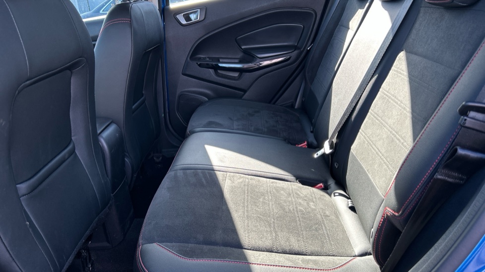 Ford EcoSport 1.0 EcoBoost 125 ST-Line 5dr Petrol Hatchback - Image 16