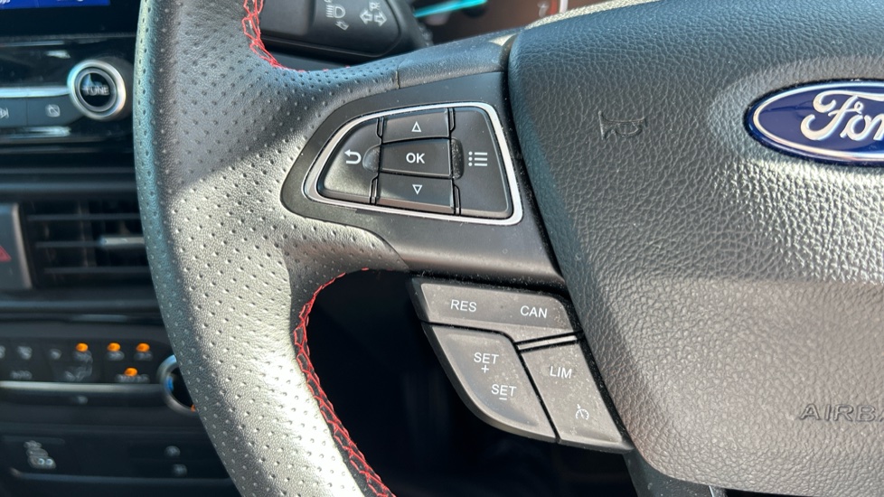 Ford EcoSport 1.0 EcoBoost 125 ST-Line 5dr Petrol Hatchback - Image 21