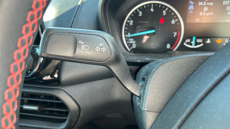 Ford EcoSport 1.0 EcoBoost 125 ST-Line 5dr Petrol Hatchback - Image 24