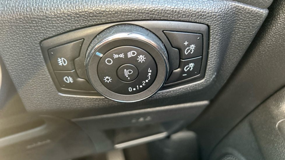 Ford EcoSport 1.0 EcoBoost 125 ST-Line 5dr Petrol Hatchback - Image 28