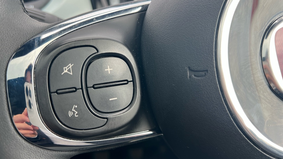 Fiat 500 1.0 Mild Hybrid Dolcevita [Part Leather] 3dr Petrol Hatchback - Image 28