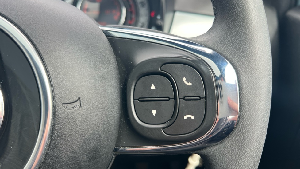 Fiat 500 1.0 Mild Hybrid Dolcevita [Part Leather] 3dr Petrol Hatchback - Image 29