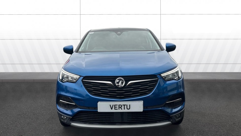 Vauxhall Grandland X 1.2 Turbo Elite Nav 5dr Auto [8 Speed] Petrol Hatchback - Image 3