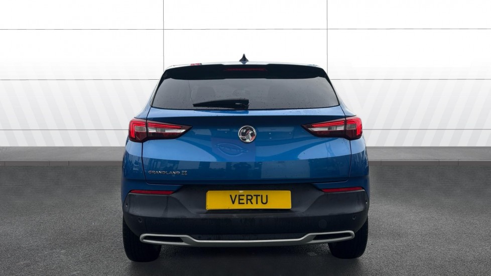 Vauxhall Grandland X 1.2 Turbo Elite Nav 5dr Auto [8 Speed] Petrol Hatchback - Image 6