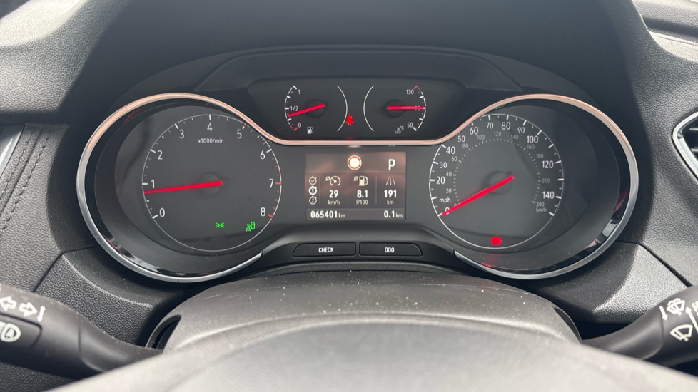 Vauxhall Grandland X 1.2 Turbo Elite Nav 5dr Auto [8 Speed] Petrol Hatchback - Image 18