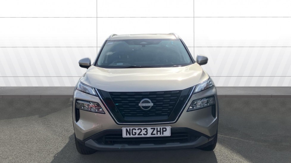 Nissan X-Trail 1.5 E-Power 204 N-Connecta 5dr Xtronic Hybrid Station Wagon - Image 3