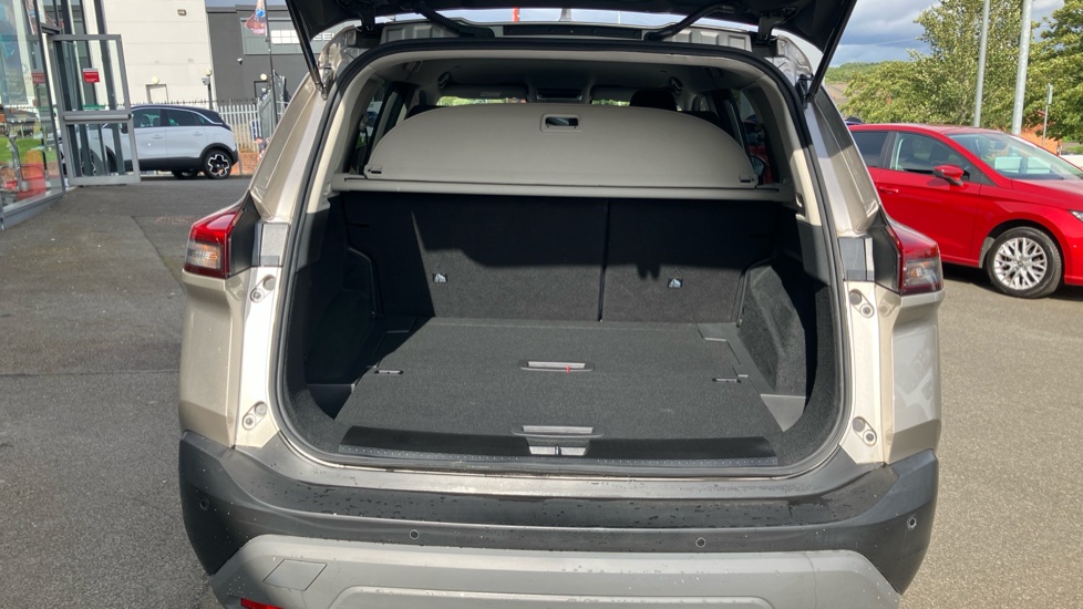 Nissan X-Trail 1.5 E-Power 204 N-Connecta 5dr Xtronic Hybrid Station Wagon - Image 4