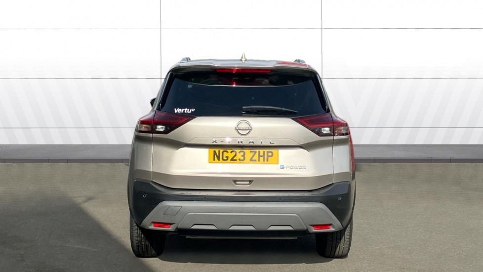 Nissan X-Trail 1.5 E-Power 204 N-Connecta 5dr Xtronic Hybrid Station Wagon - Image 6