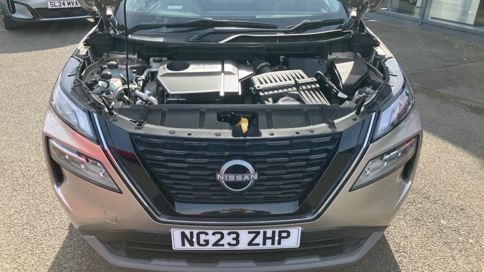 Nissan X-Trail 1.5 E-Power 204 N-Connecta 5dr Xtronic Hybrid Station Wagon - Image 8