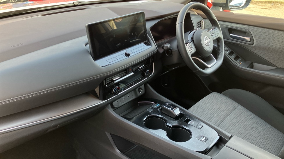 Nissan X-Trail 1.5 E-Power 204 N-Connecta 5dr Xtronic Hybrid Station Wagon - Image 9