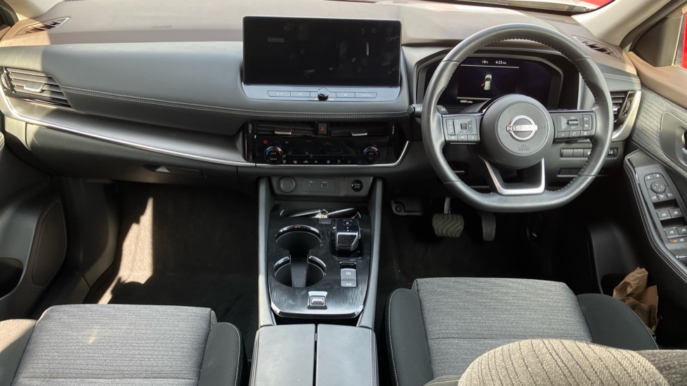 Nissan X-Trail 1.5 E-Power 204 N-Connecta 5dr Xtronic Hybrid Station Wagon - Image 10
