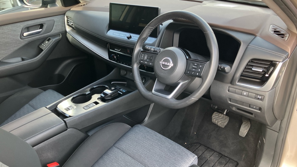 Nissan X-Trail 1.5 E-Power 204 N-Connecta 5dr Xtronic Hybrid Station Wagon - Image 11