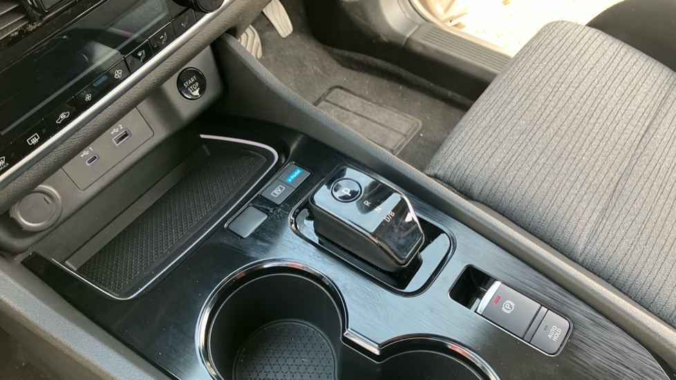 Nissan X-Trail 1.5 E-Power 204 N-Connecta 5dr Xtronic Hybrid Station Wagon - Image 13