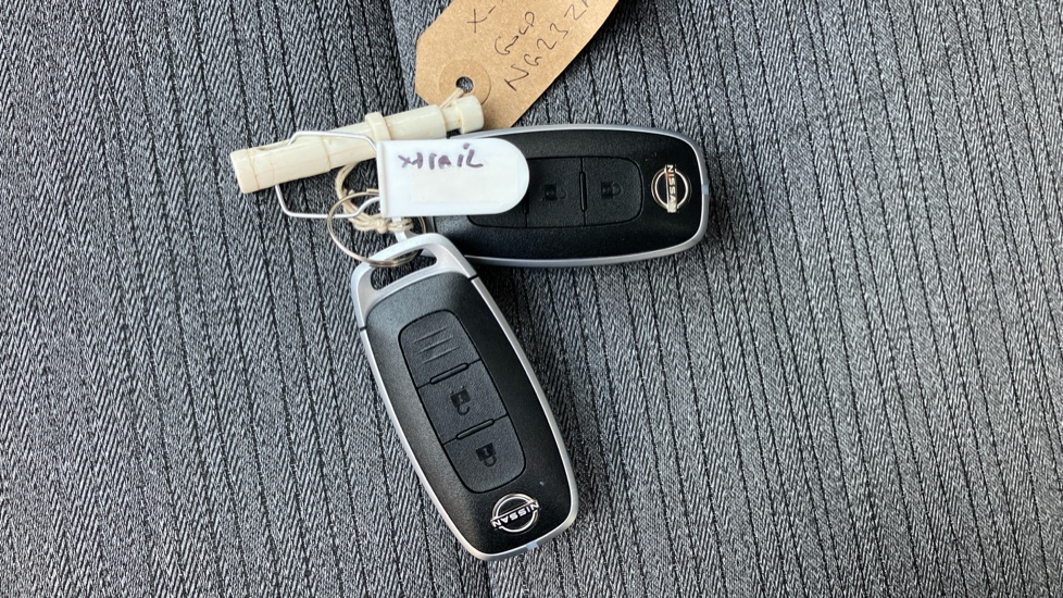 Nissan X-Trail 1.5 E-Power 204 N-Connecta 5dr Xtronic Hybrid Station Wagon - Image 20