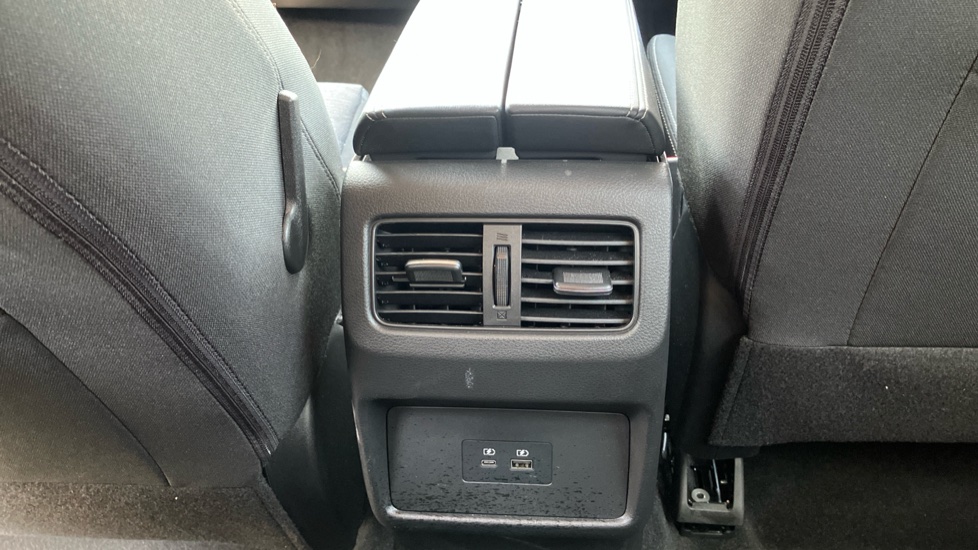 Nissan X-Trail 1.5 E-Power 204 N-Connecta 5dr Xtronic Hybrid Station Wagon - Image 21