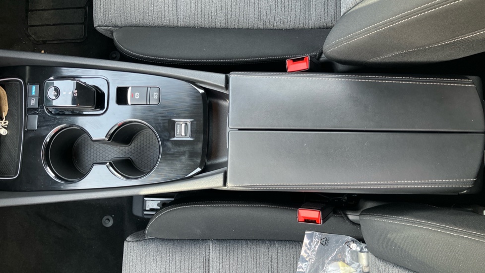 Nissan X-Trail 1.5 E-Power 204 N-Connecta 5dr Xtronic Hybrid Station Wagon - Image 24