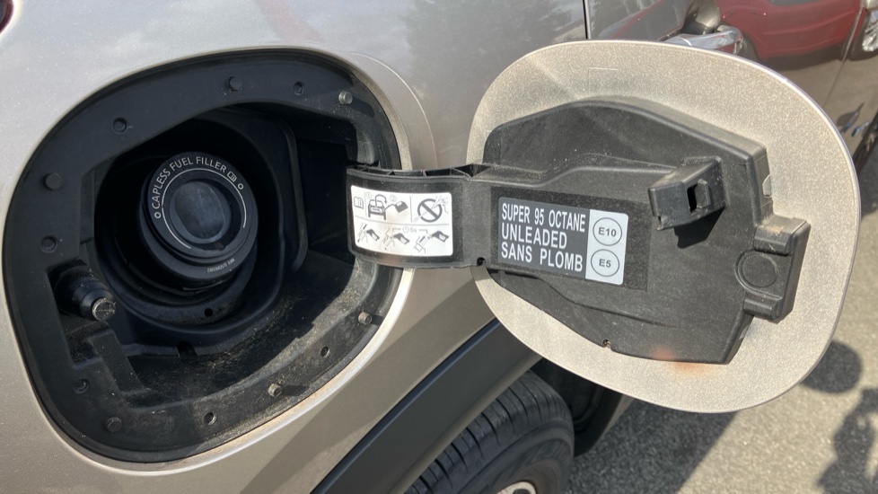 Nissan X-Trail 1.5 E-Power 204 N-Connecta 5dr Xtronic Hybrid Station Wagon - Image 26