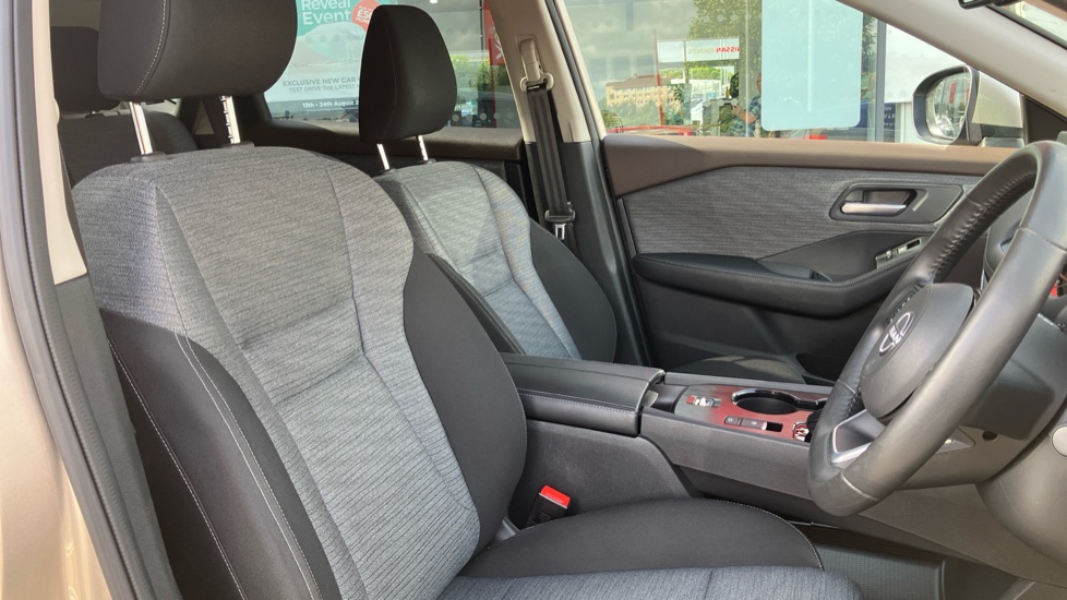 Nissan X-Trail 1.5 E-Power 204 N-Connecta 5dr Xtronic Hybrid Station Wagon - Image 28