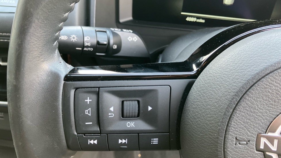 Nissan X-Trail 1.5 E-Power 204 N-Connecta 5dr Xtronic Hybrid Station Wagon - Image 30