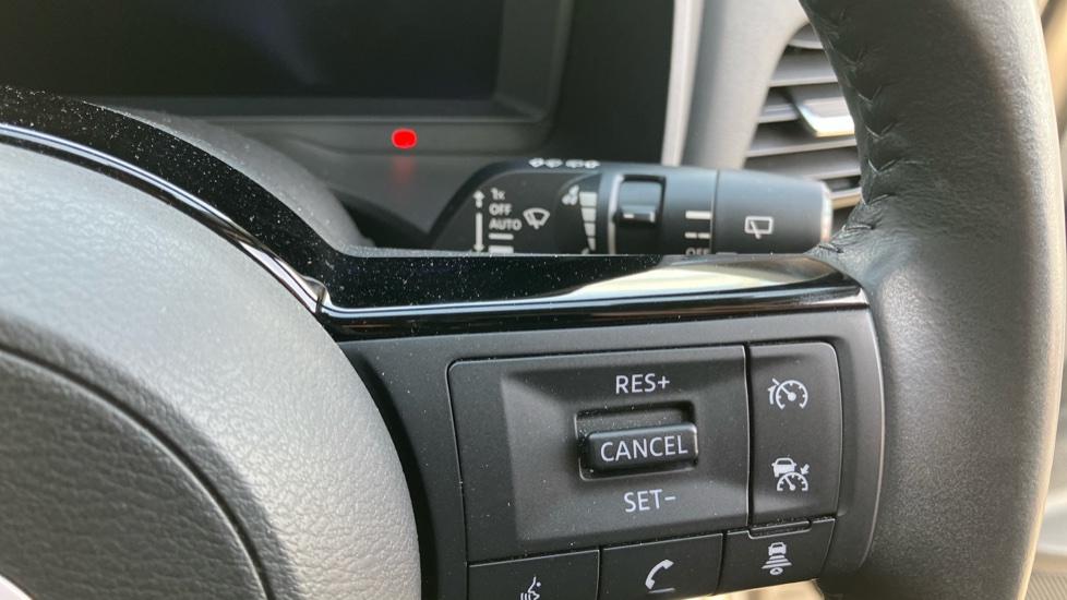 Nissan X-Trail 1.5 E-Power 204 N-Connecta 5dr Xtronic Hybrid Station Wagon - Image 31