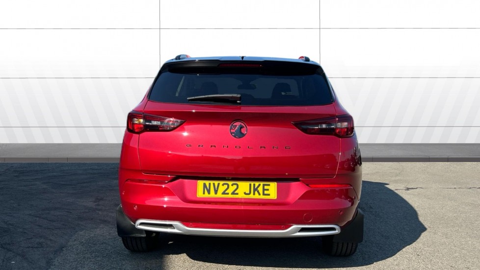 Vauxhall Grandland 1.5 Turbo D Ultimate 5dr Auto Diesel Hatchback - Image 6