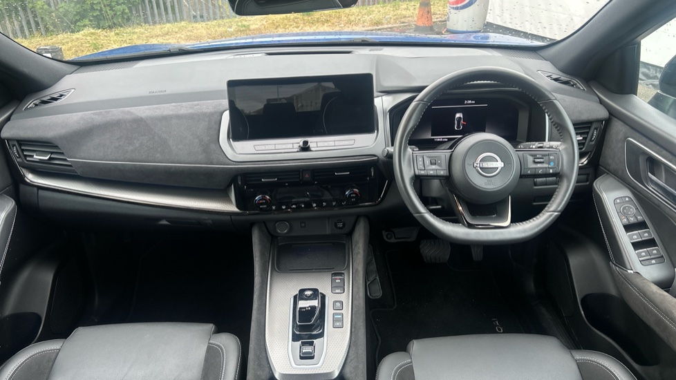 Nissan Qashqai 1.5 E-Power N-Design 5dr Auto Hybrid Hatchback - Image 10