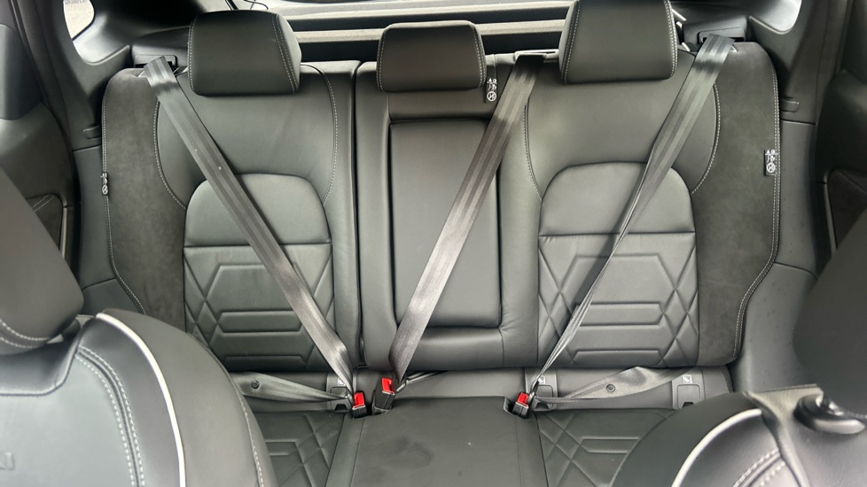 Nissan Qashqai 1.5 E-Power N-Design 5dr Auto Hybrid Hatchback - Image 15