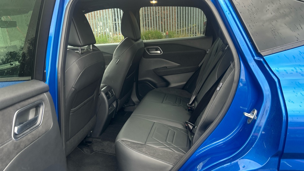 Nissan Qashqai 1.5 E-Power N-Design 5dr Auto Hybrid Hatchback - Image 16