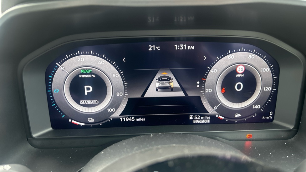 Nissan Qashqai 1.5 E-Power N-Design 5dr Auto Hybrid Hatchback - Image 18