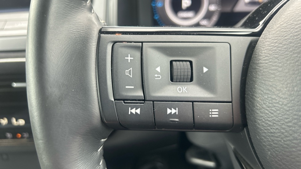 Nissan Qashqai 1.5 E-Power N-Design 5dr Auto Hybrid Hatchback - Image 21